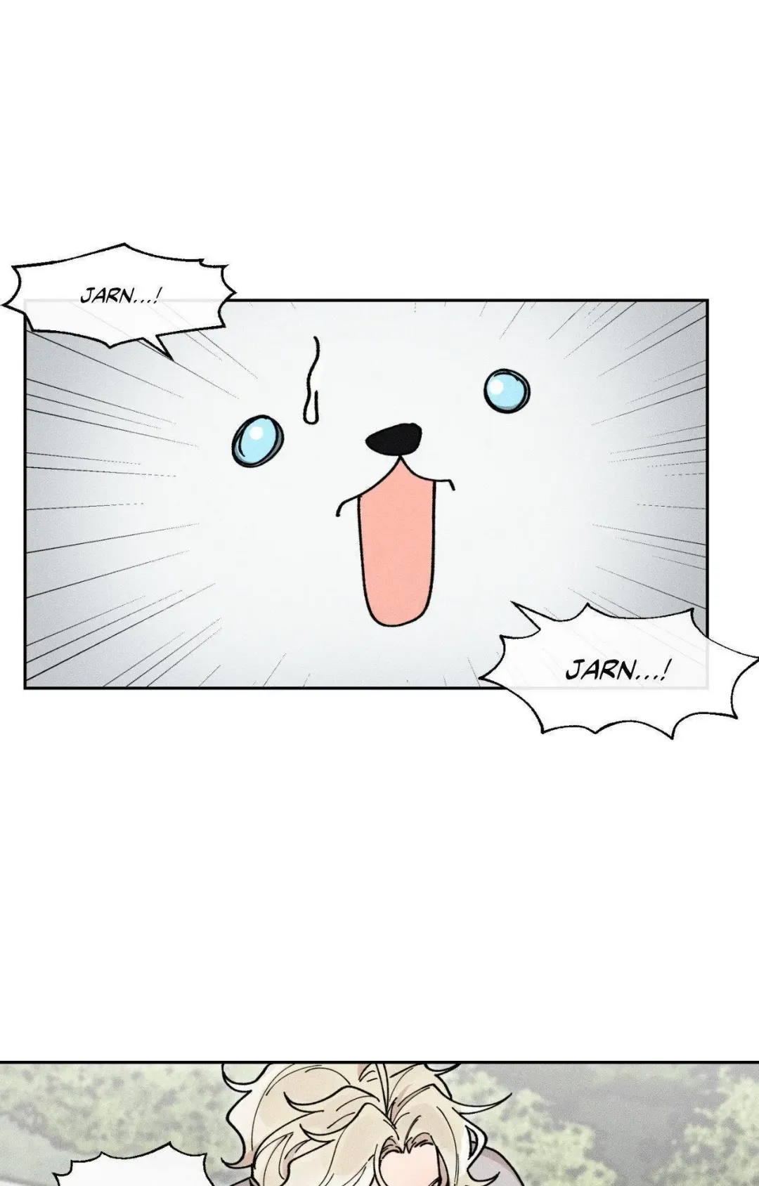 The Beast Of Bahal Never Misses Its Prey - Chapter 12 Page 43