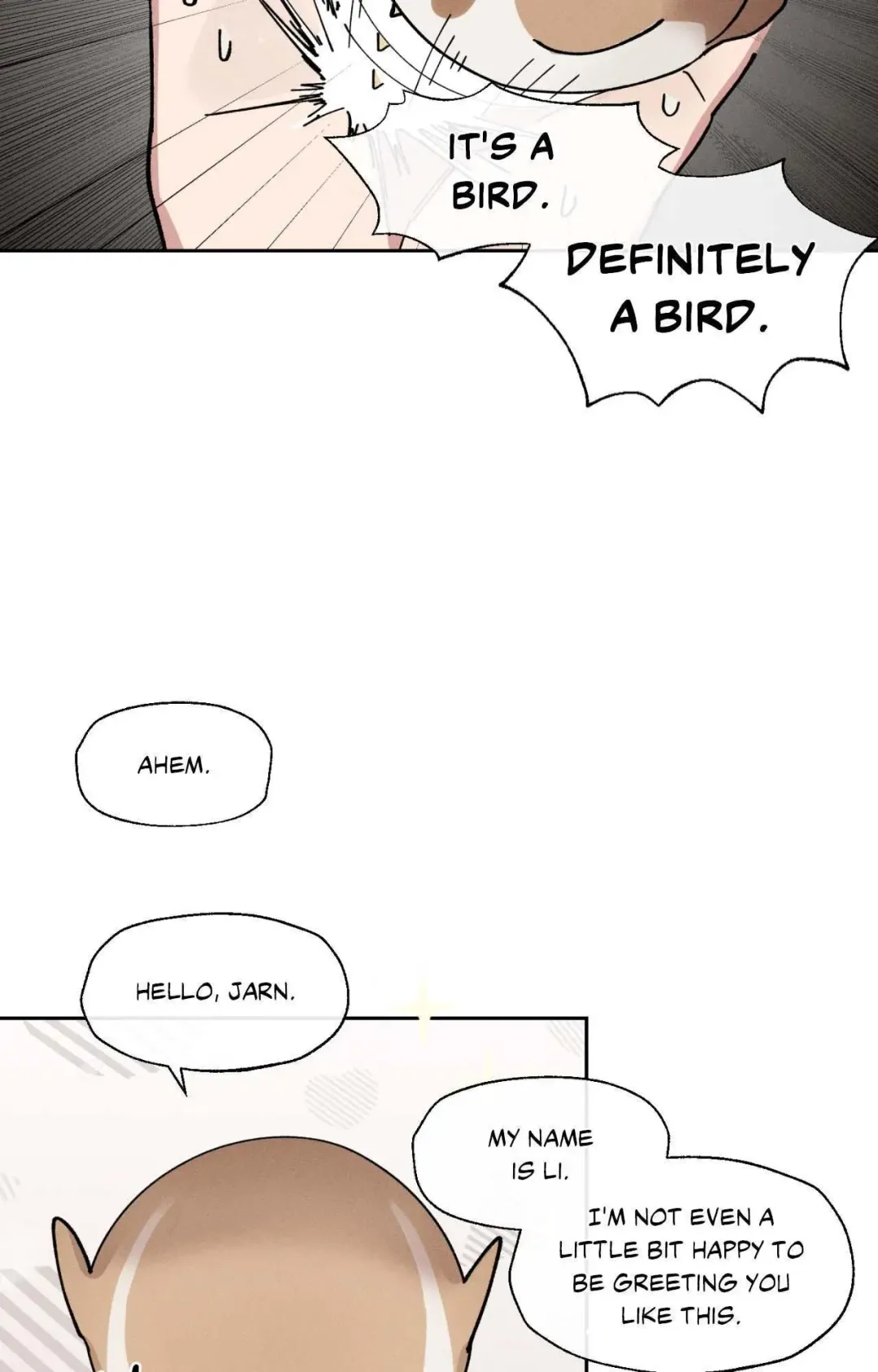 The Beast Of Bahal Never Misses Its Prey - Chapter 12 Page 48