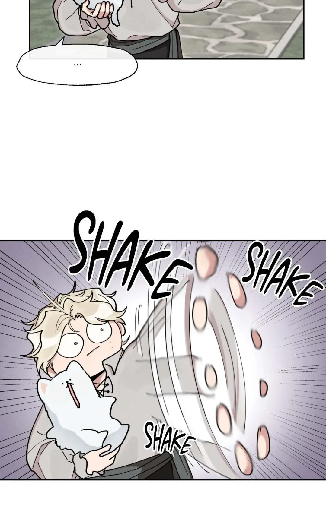 The Beast Of Bahal Never Misses Its Prey - Chapter 12 Page 50