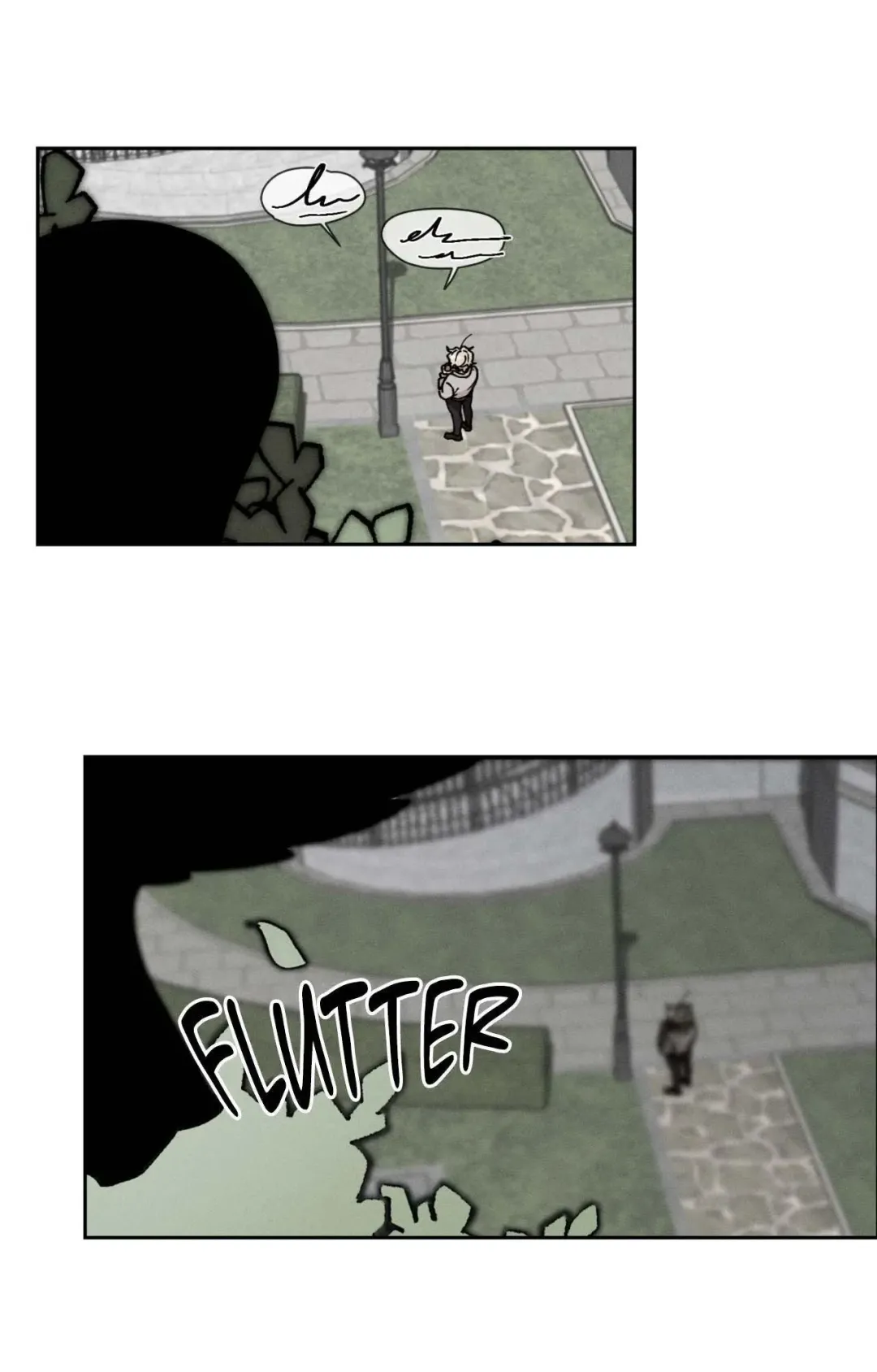 The Beast Of Bahal Never Misses Its Prey - Chapter 12 Page 59