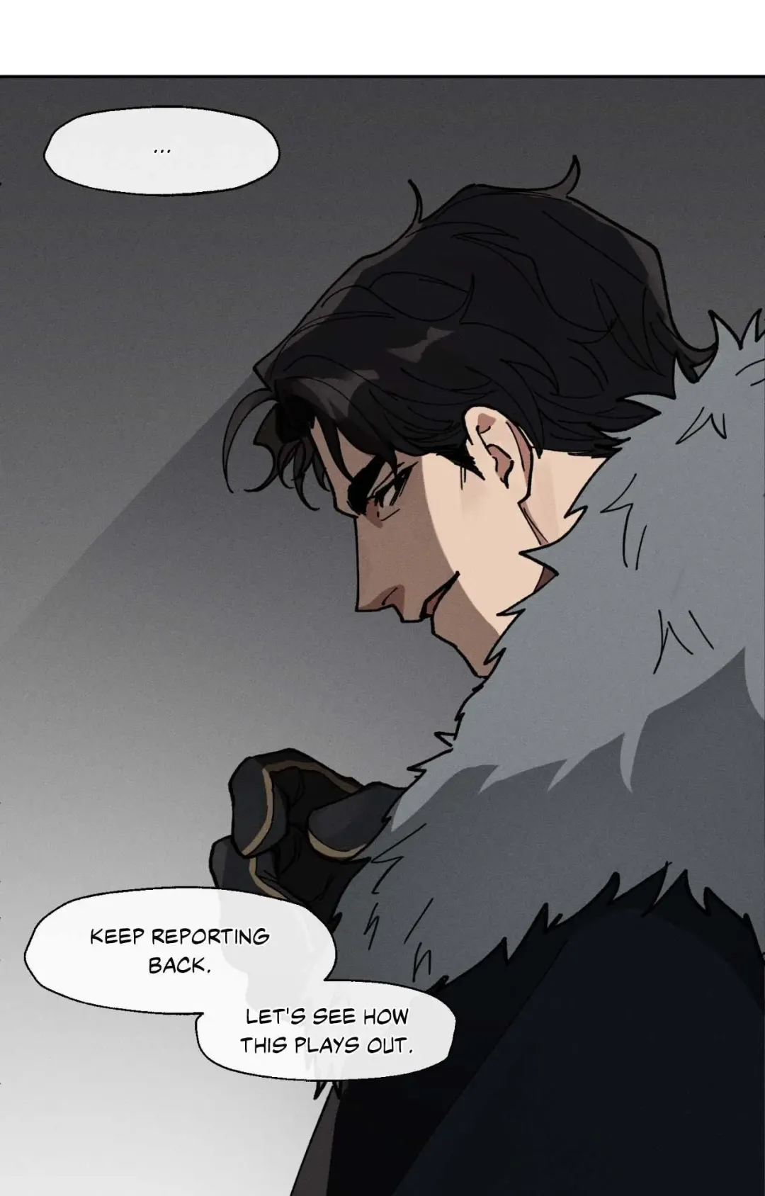 The Beast Of Bahal Never Misses Its Prey - Chapter 12 Page 64
