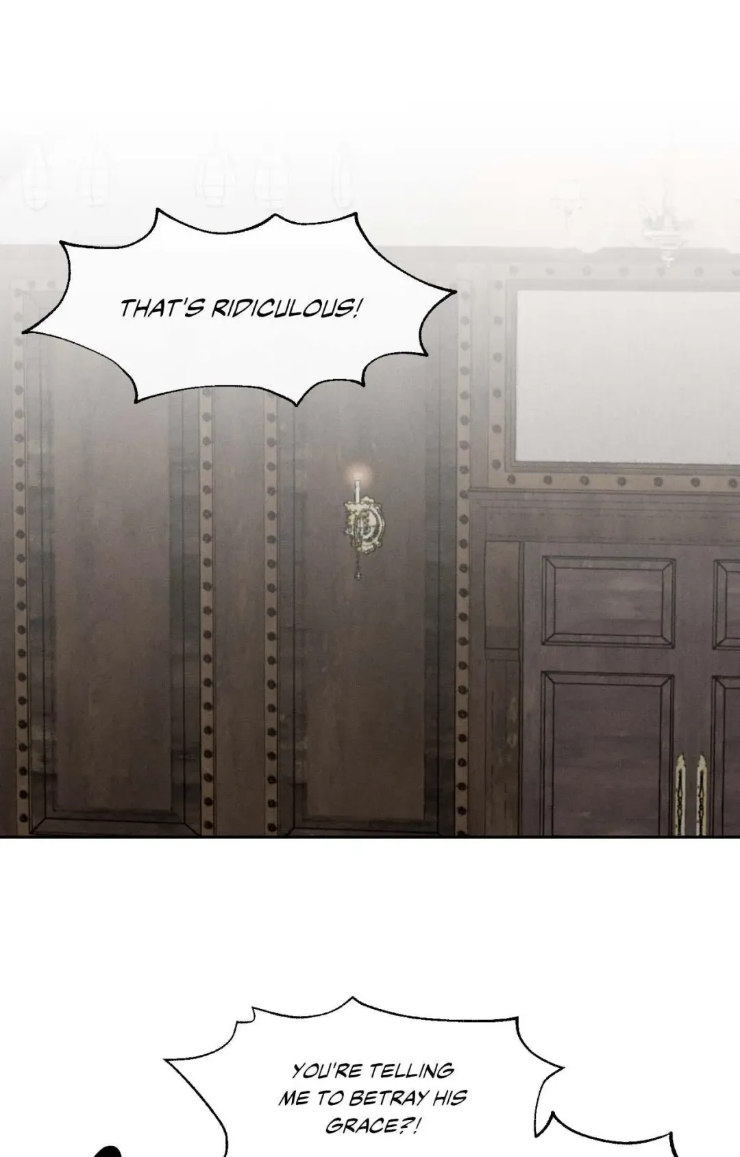 The Beast Of Bahal Never Misses Its Prey - Chapter 13 Page 1