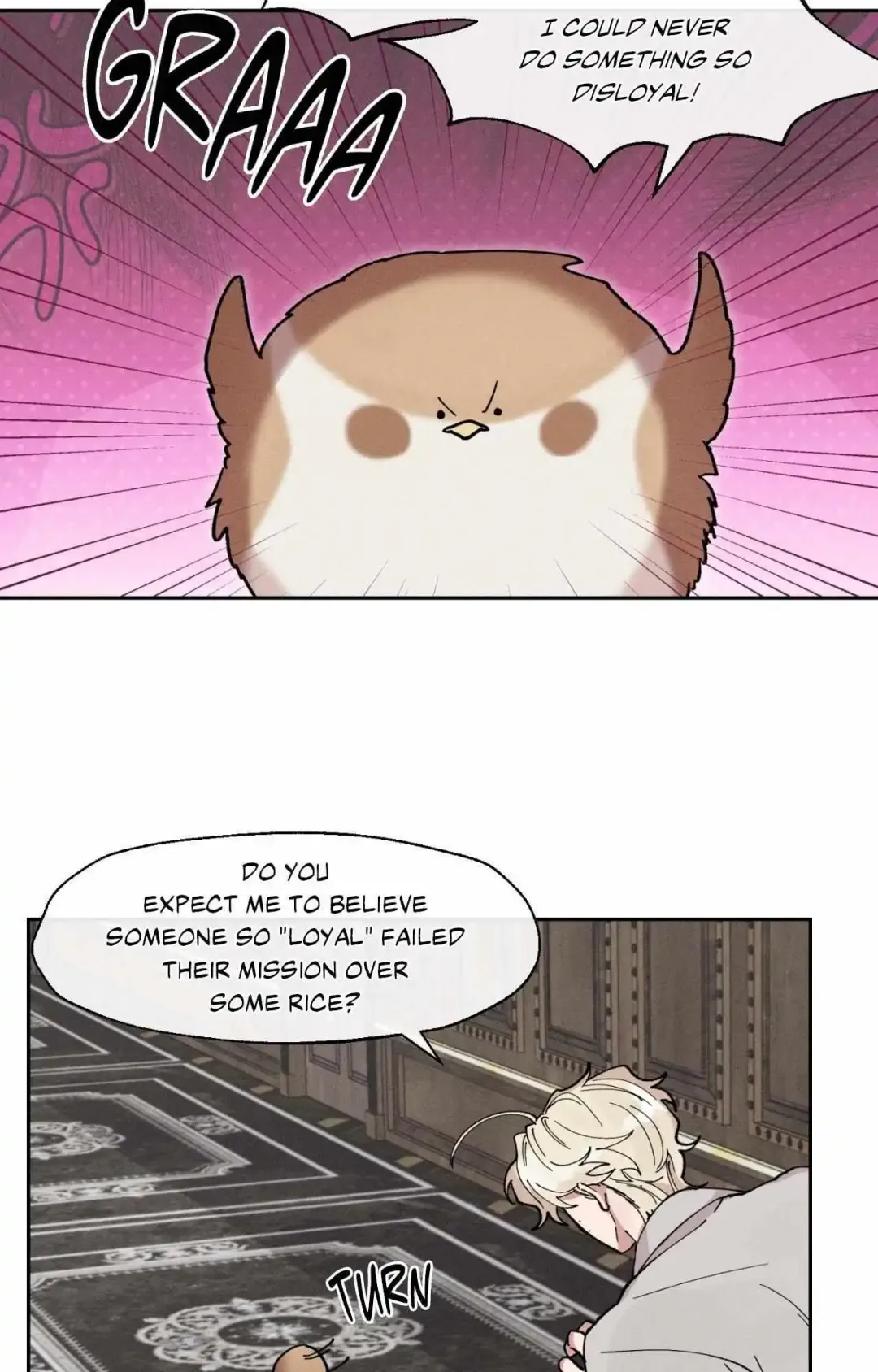The Beast Of Bahal Never Misses Its Prey - Chapter 13 Page 2