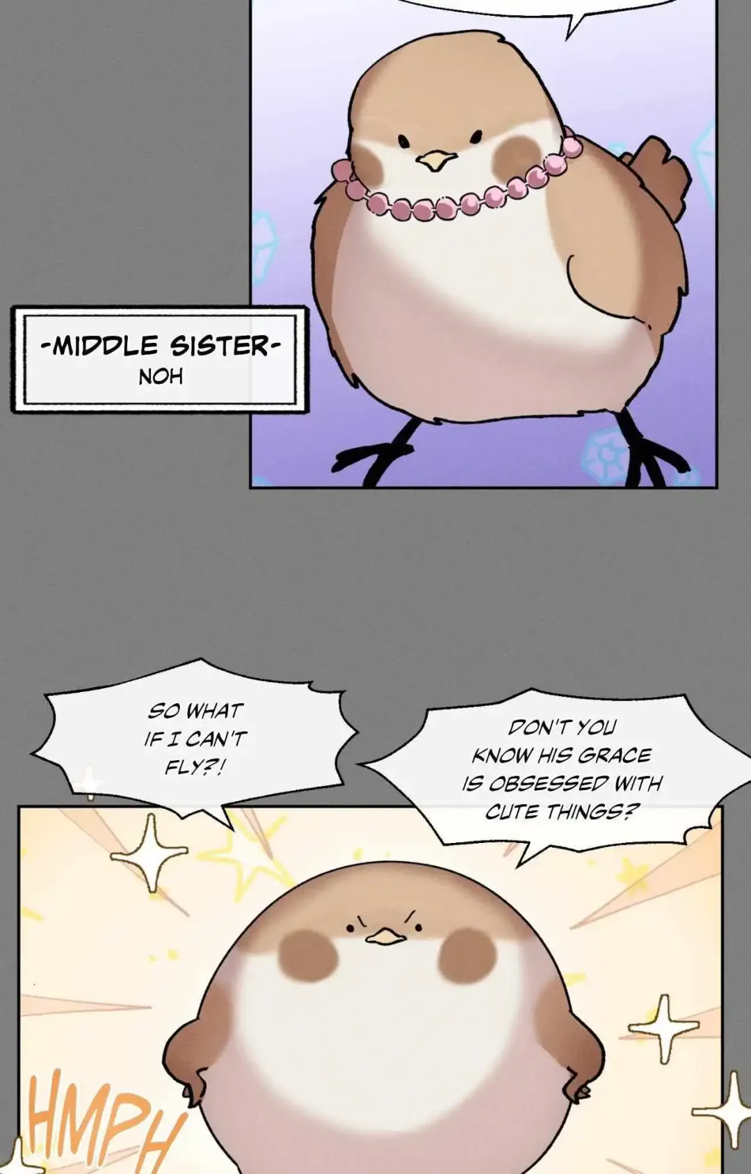 The Beast Of Bahal Never Misses Its Prey - Chapter 13 Page 9