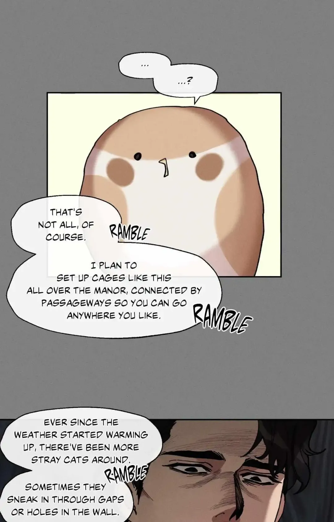 The Beast Of Bahal Never Misses Its Prey - Chapter 13 Page 15
