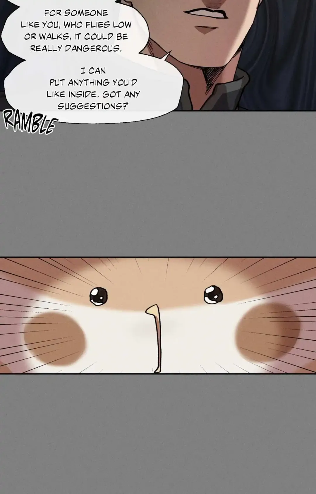 The Beast Of Bahal Never Misses Its Prey - Chapter 13 Page 16