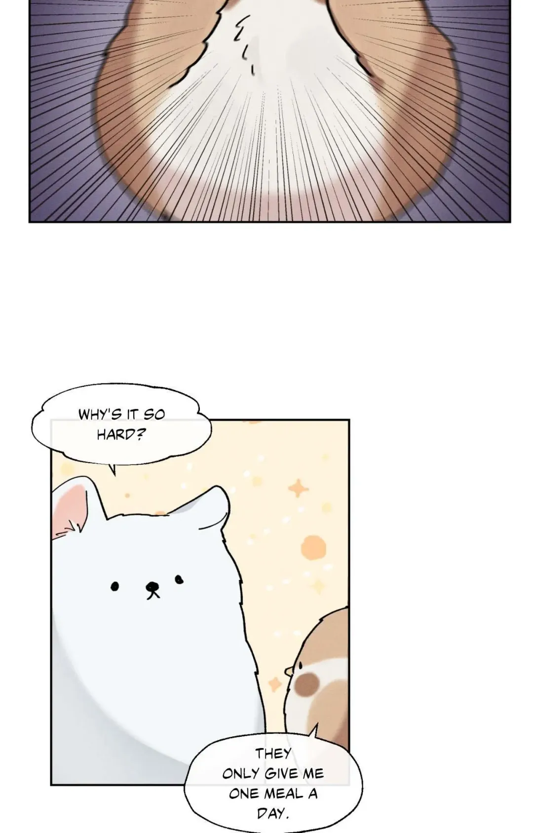 The Beast Of Bahal Never Misses Its Prey - Chapter 13 Page 20