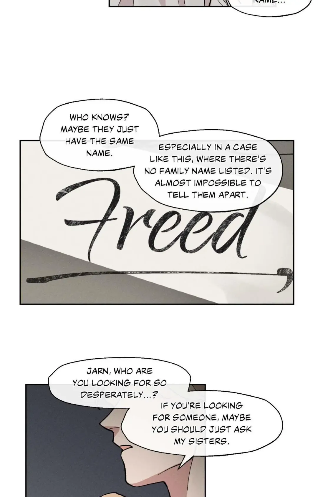 The Beast Of Bahal Never Misses Its Prey - Chapter 13 Page 26