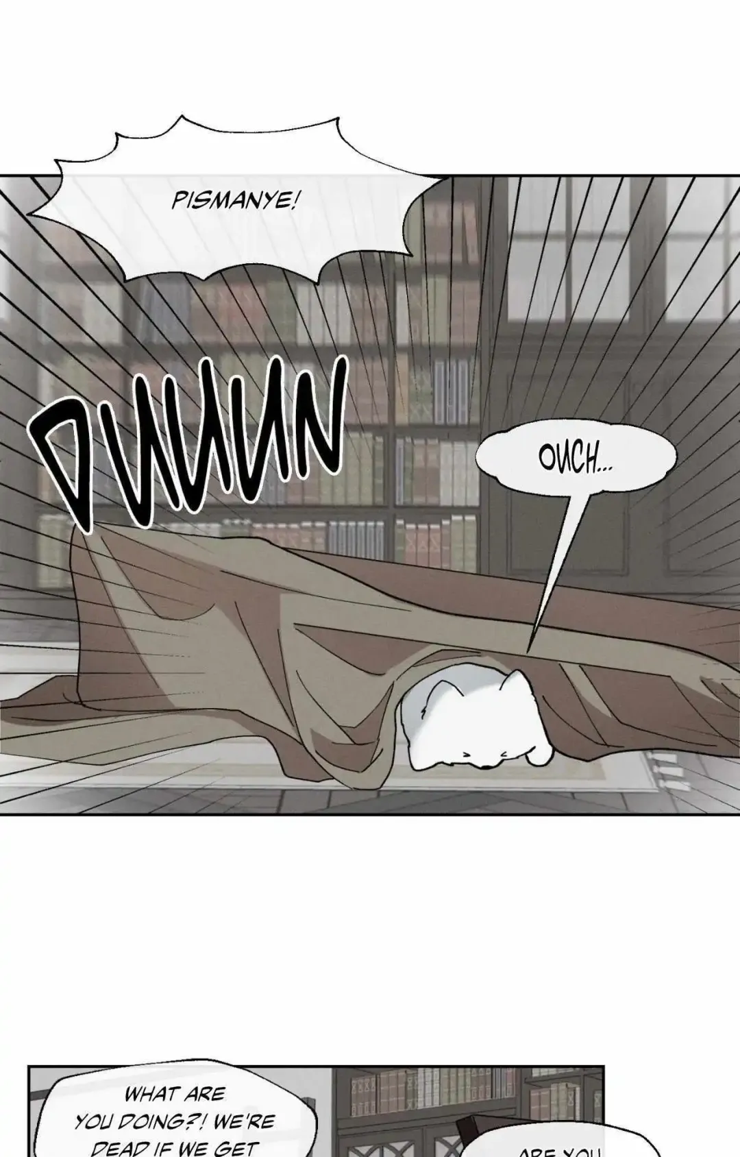 The Beast Of Bahal Never Misses Its Prey - Chapter 13 Page 29
