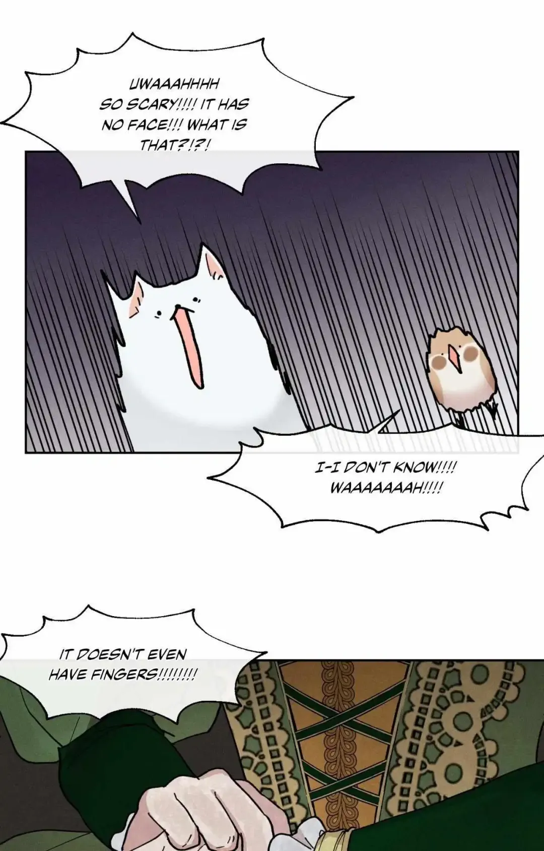 The Beast Of Bahal Never Misses Its Prey - Chapter 13 Page 34