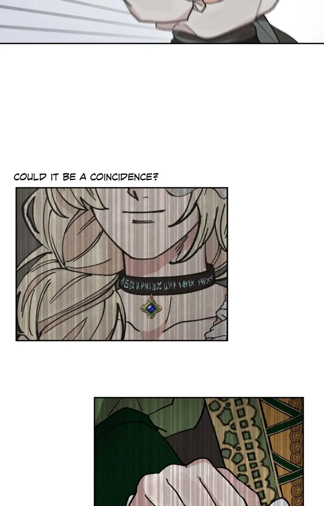 The Beast Of Bahal Never Misses Its Prey - Chapter 13 Page 43