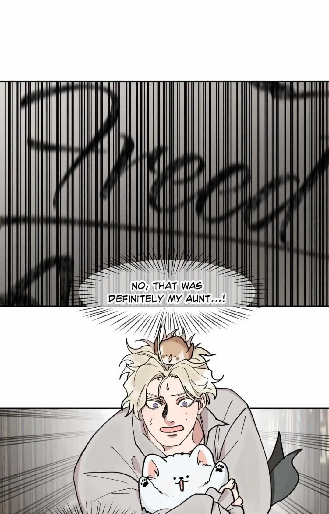 The Beast Of Bahal Never Misses Its Prey - Chapter 13 Page 45