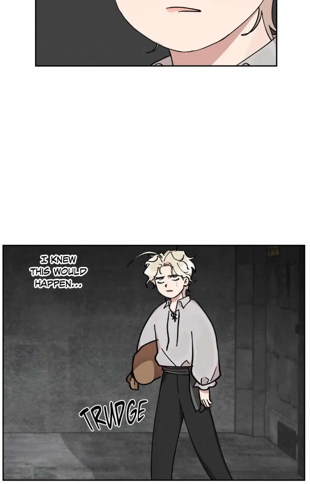 The Beast Of Bahal Never Misses Its Prey - Chapter 13 Page 51