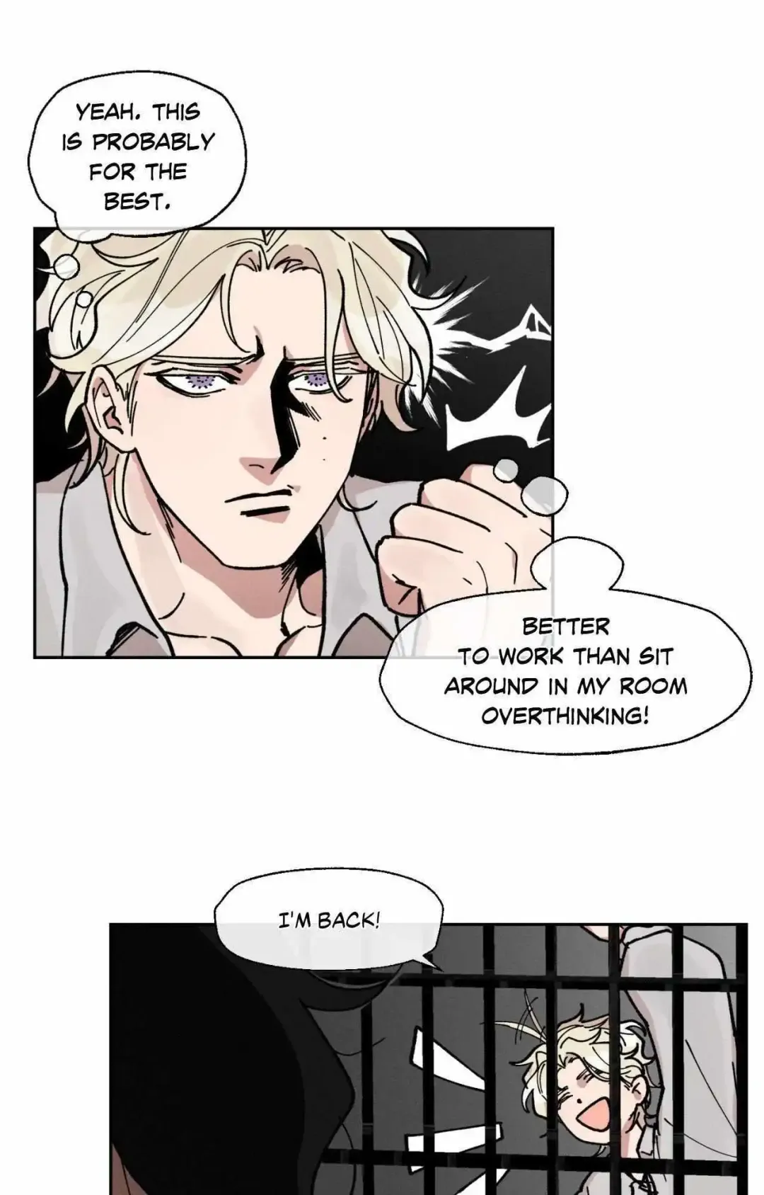 The Beast Of Bahal Never Misses Its Prey - Chapter 13 Page 52