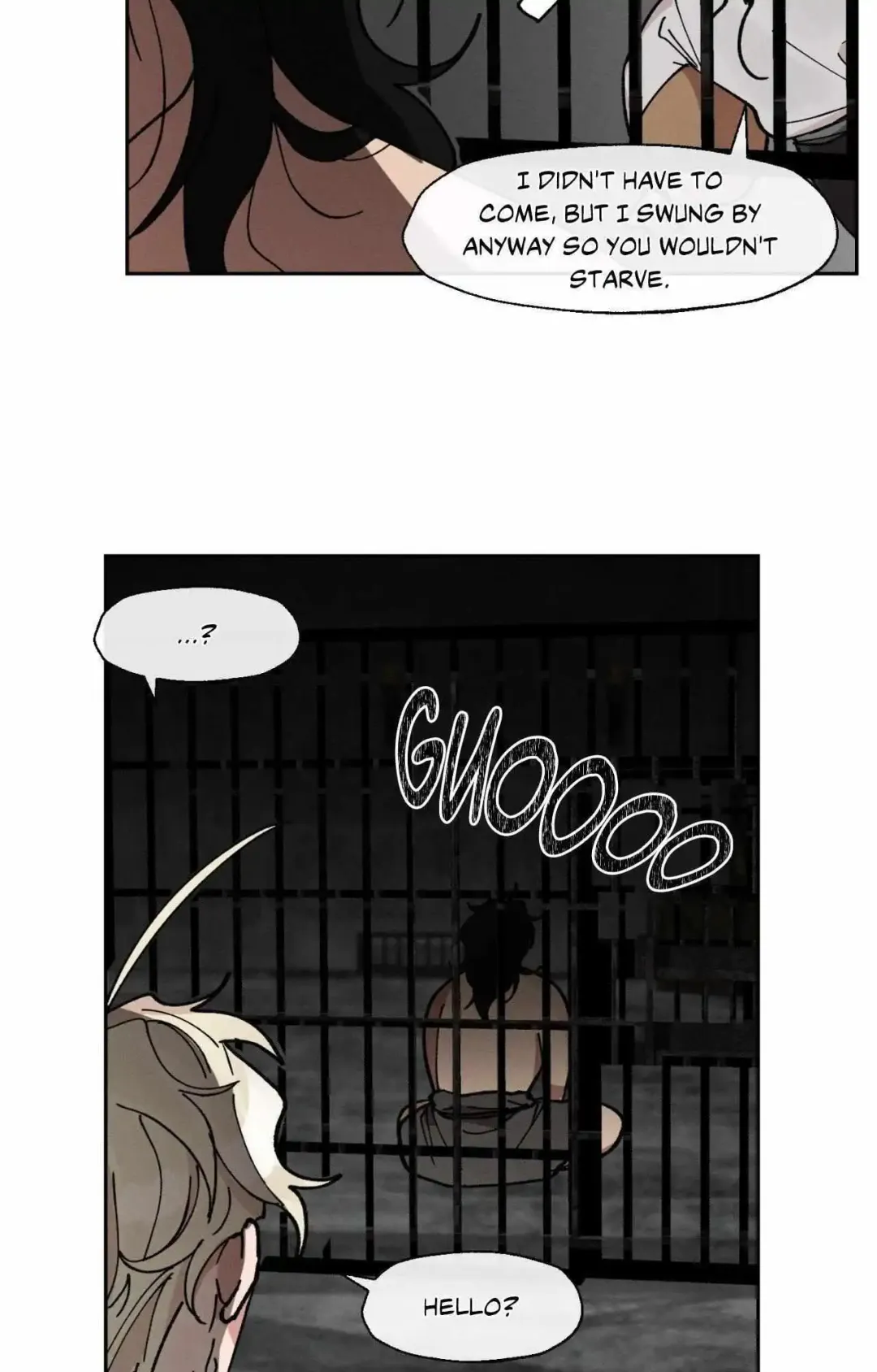 The Beast Of Bahal Never Misses Its Prey - Chapter 13 Page 53