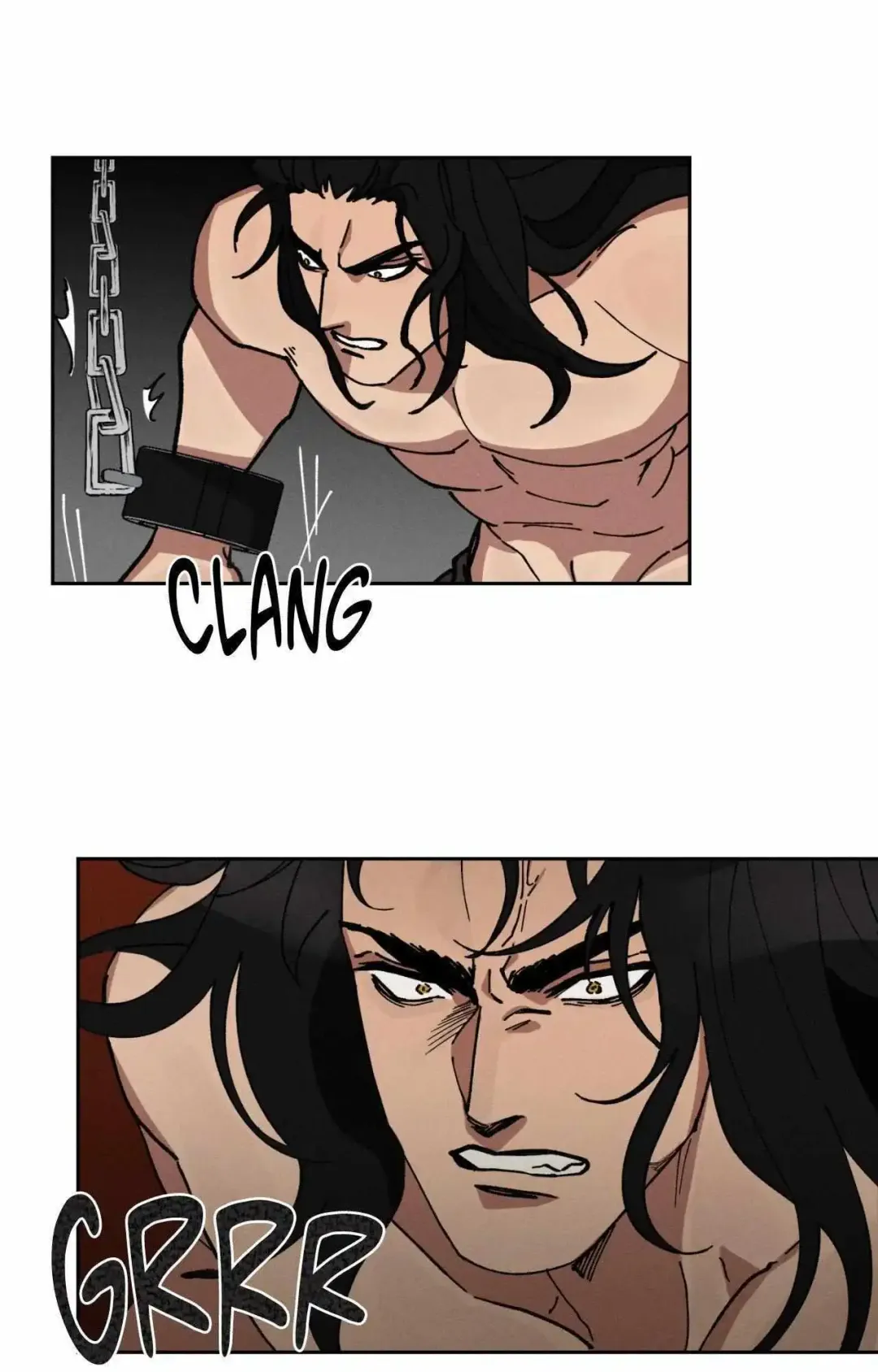 The Beast Of Bahal Never Misses Its Prey - Chapter 14 Page 8