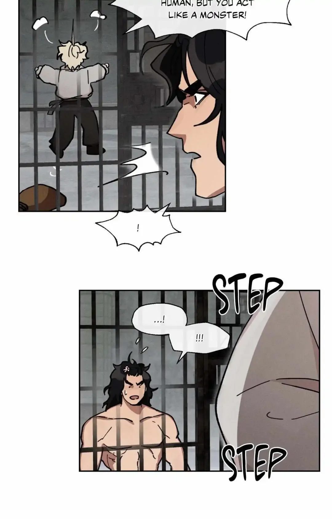 The Beast Of Bahal Never Misses Its Prey - Chapter 14 Page 13