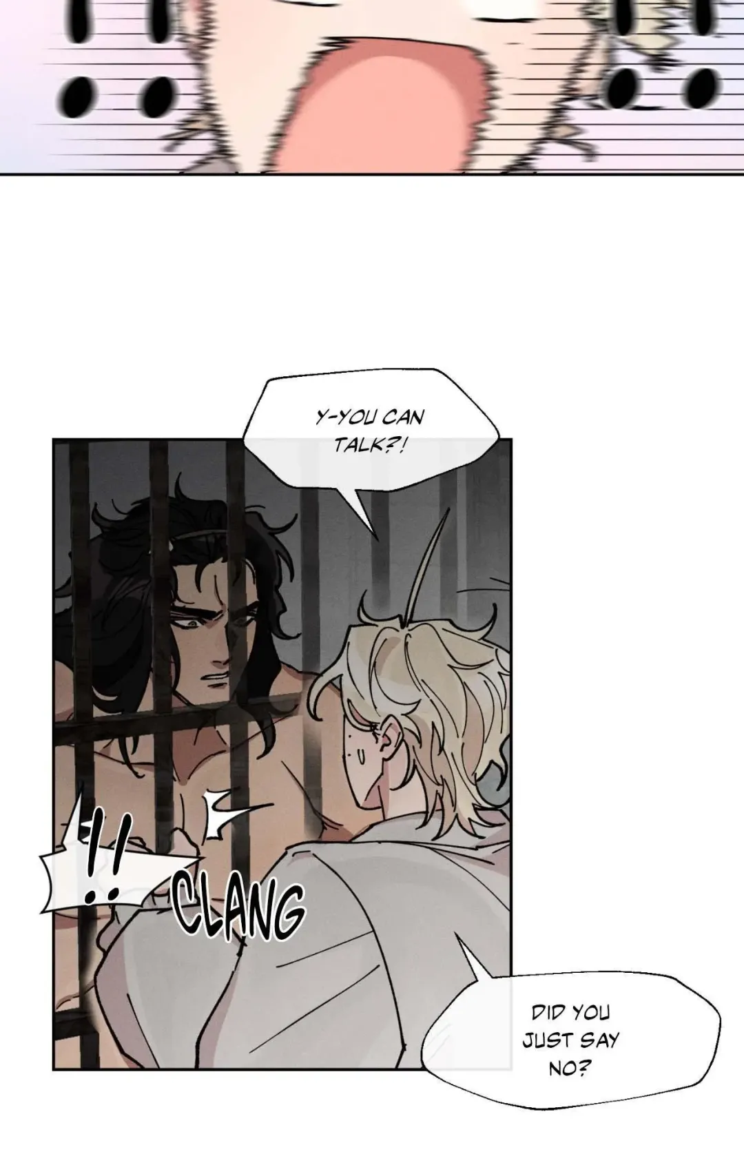 The Beast Of Bahal Never Misses Its Prey - Chapter 14 Page 18