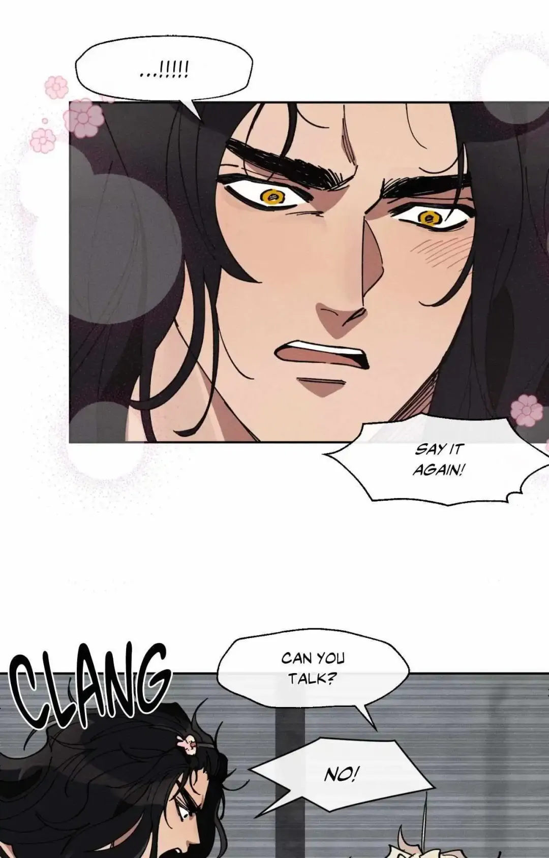 The Beast Of Bahal Never Misses Its Prey - Chapter 14 Page 20