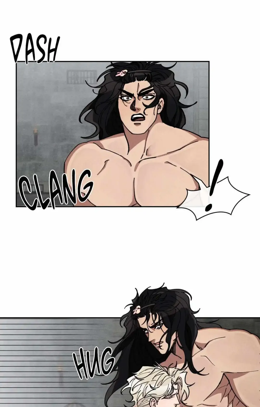 The Beast Of Bahal Never Misses Its Prey - Chapter 14 Page 27