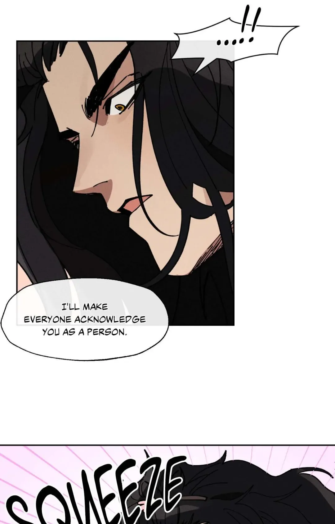 The Beast Of Bahal Never Misses Its Prey - Chapter 14 Page 29