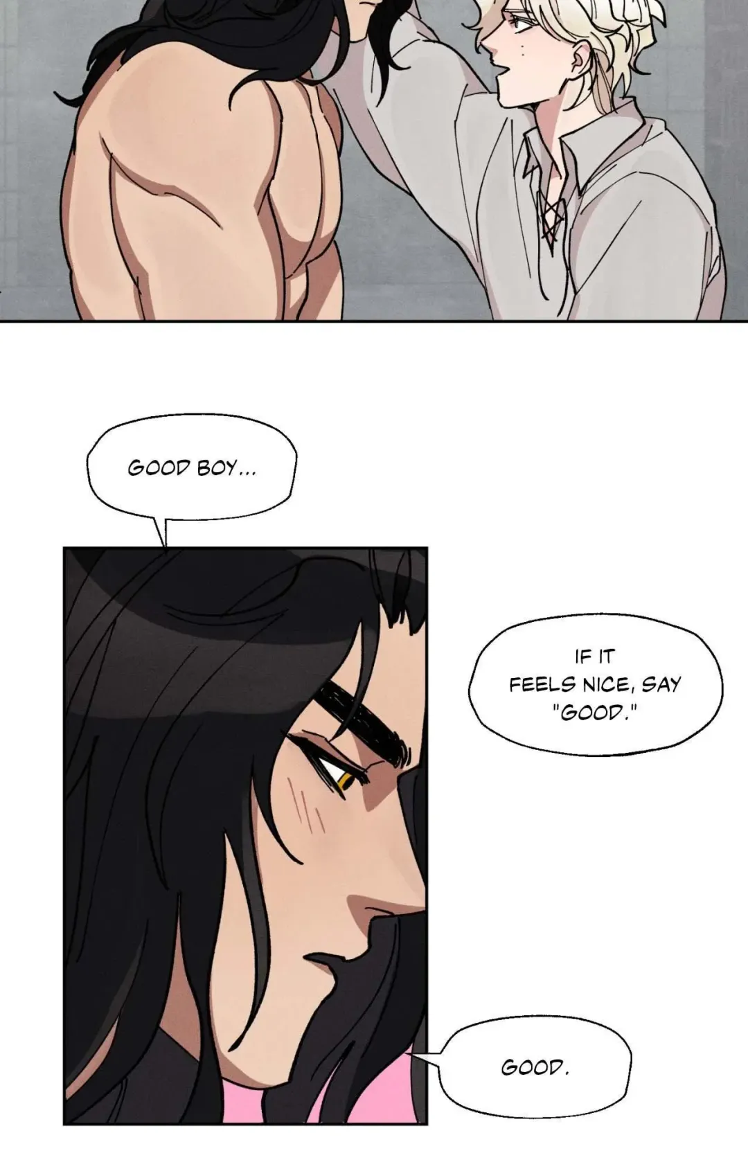 The Beast Of Bahal Never Misses Its Prey - Chapter 14 Page 42