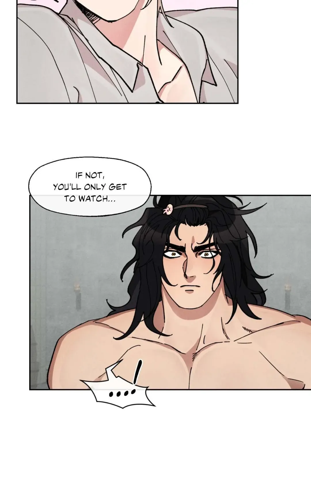 The Beast Of Bahal Never Misses Its Prey - Chapter 14 Page 54