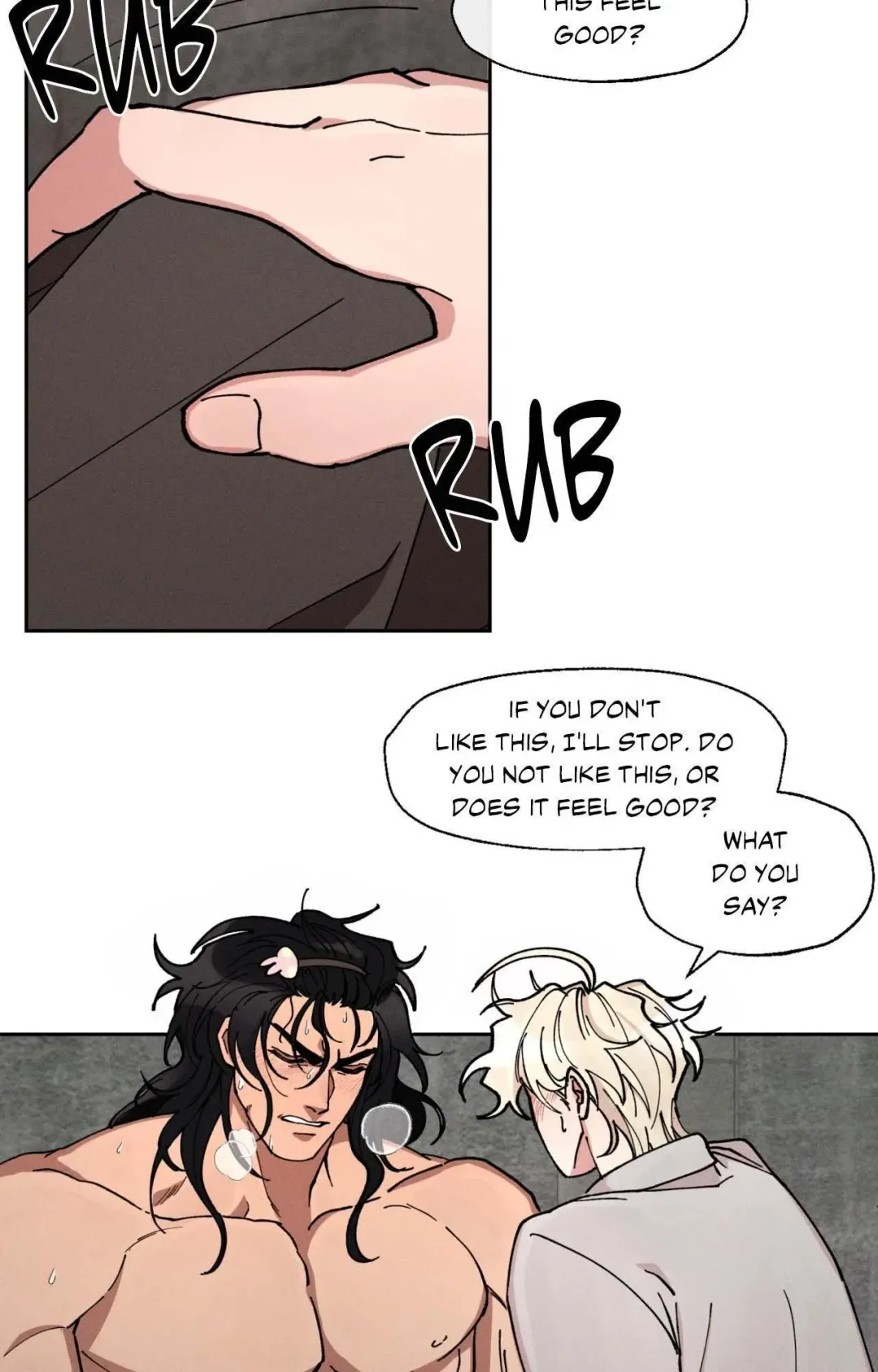 The Beast Of Bahal Never Misses Its Prey - Chapter 15 Page 2