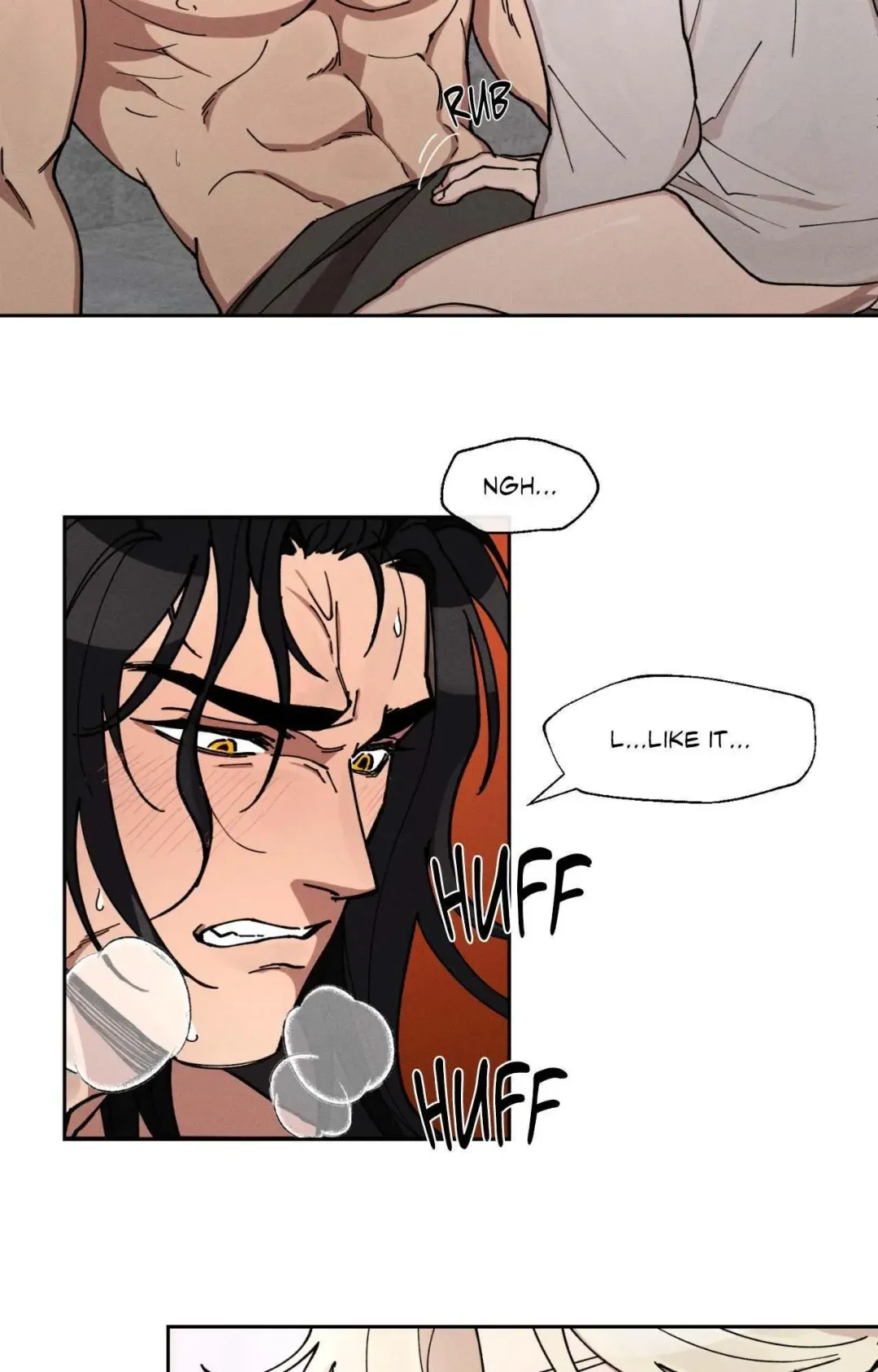 The Beast Of Bahal Never Misses Its Prey - Chapter 15 Page 3