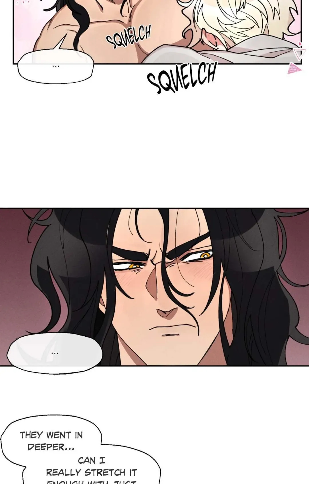 The Beast Of Bahal Never Misses Its Prey - Chapter 15 Page 19