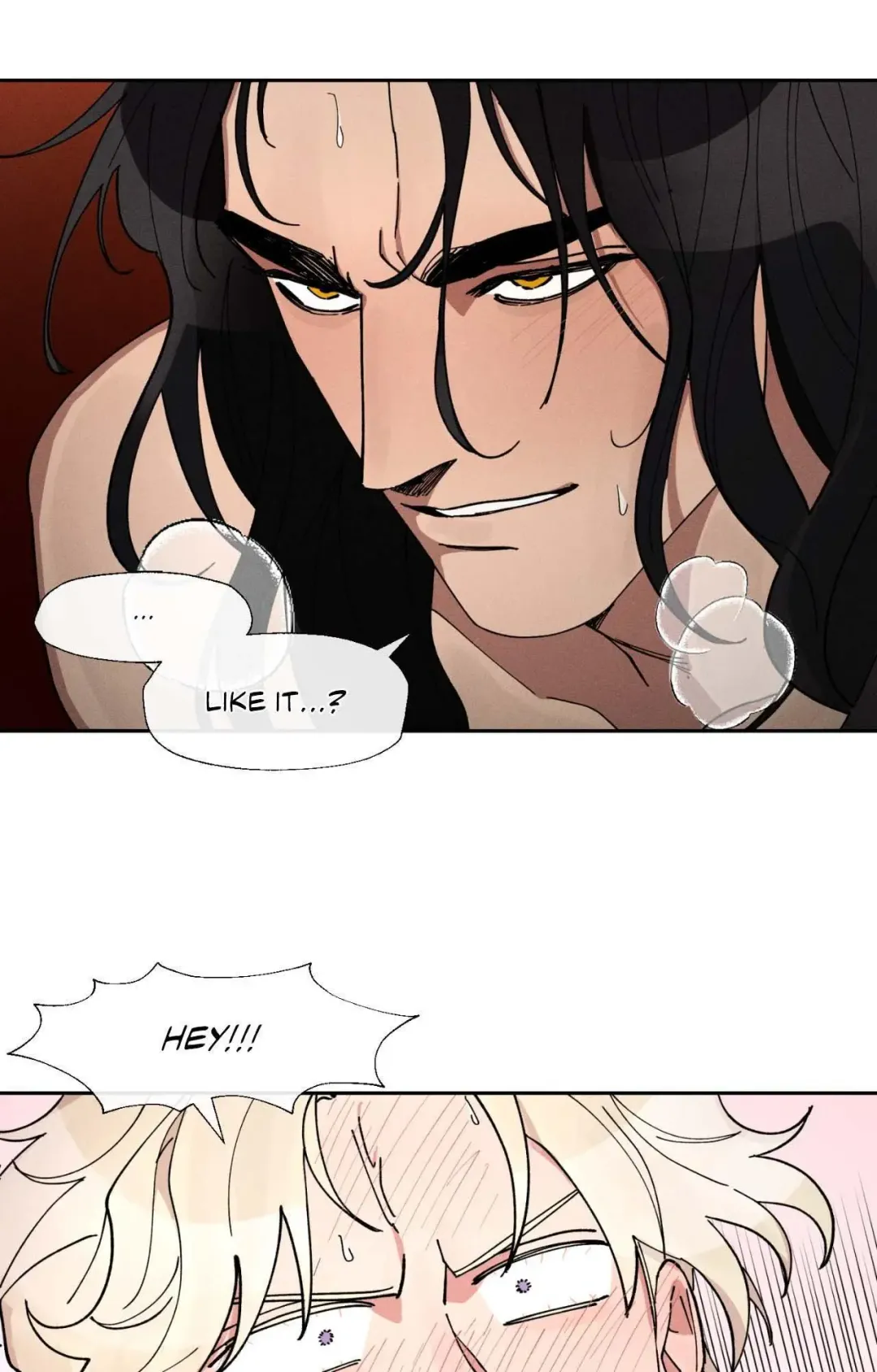 The Beast Of Bahal Never Misses Its Prey - Chapter 15 Page 25