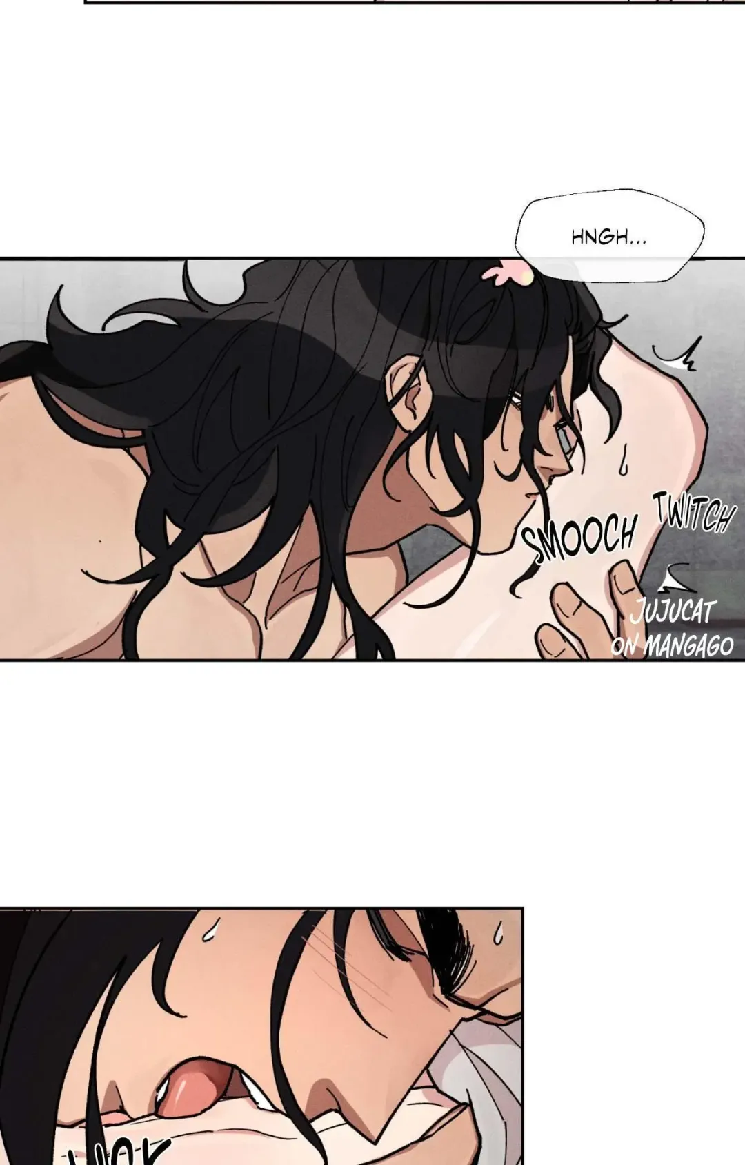 The Beast Of Bahal Never Misses Its Prey - Chapter 15 Page 28
