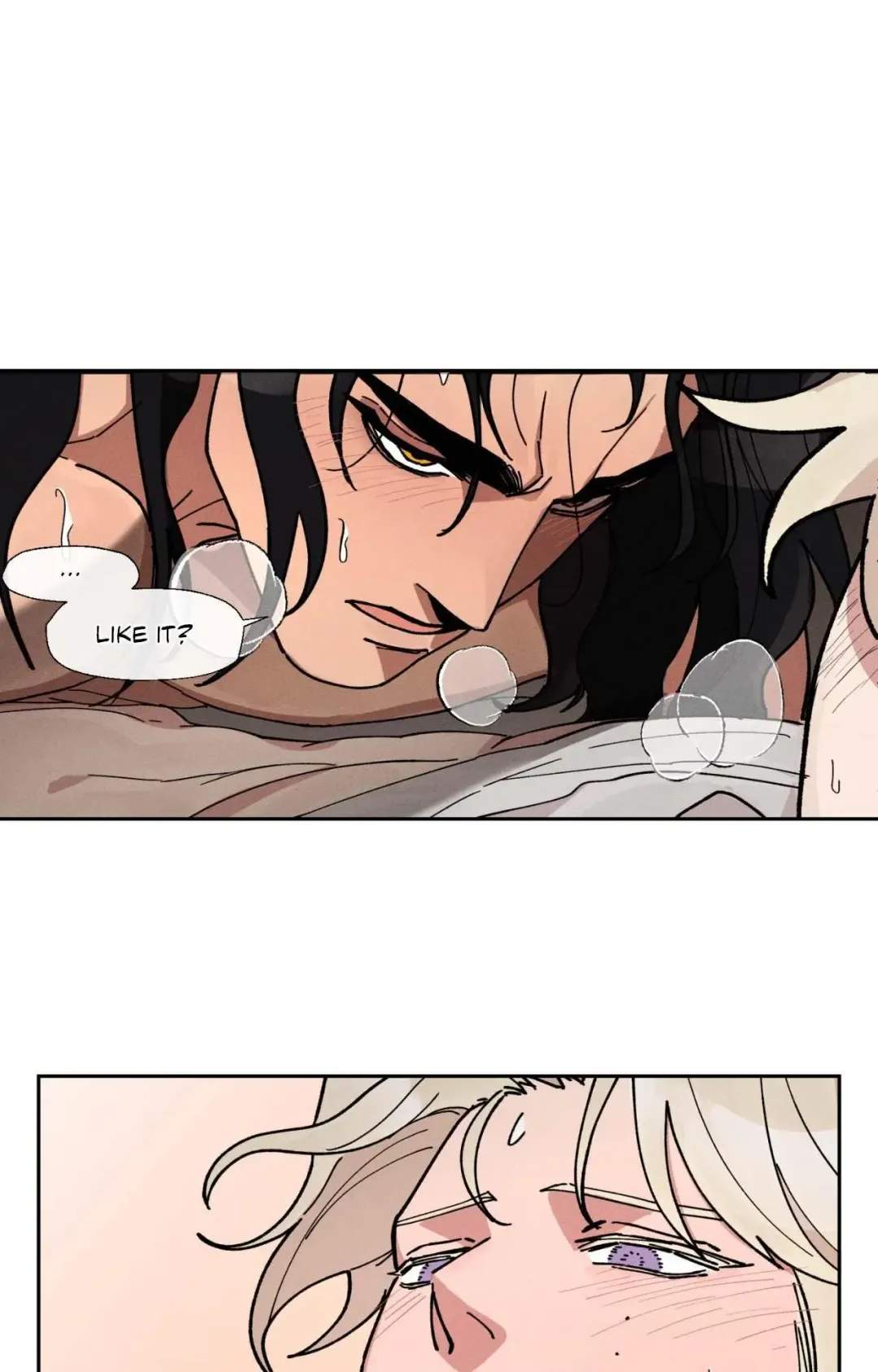 The Beast Of Bahal Never Misses Its Prey - Chapter 15 Page 31