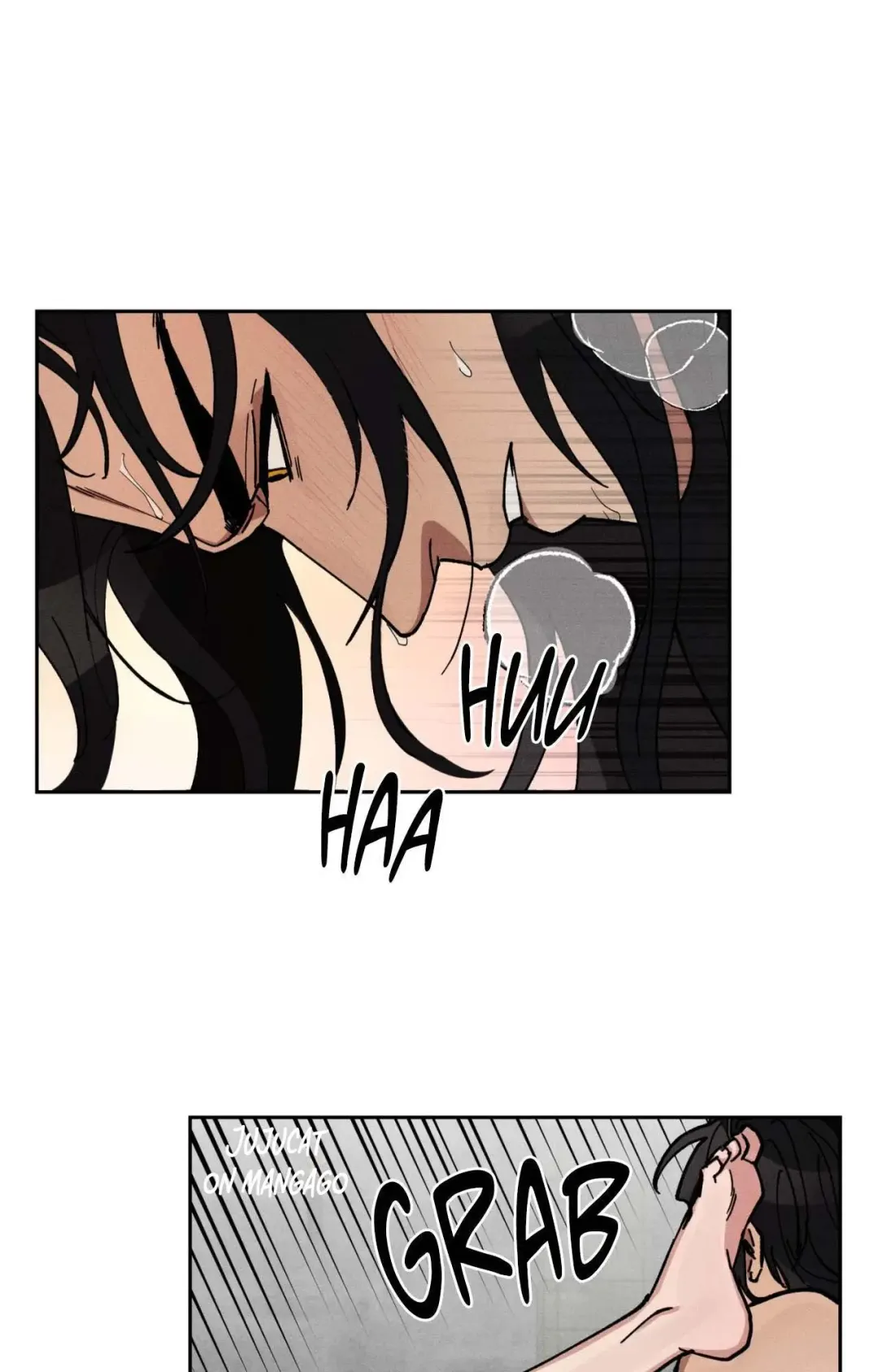 The Beast Of Bahal Never Misses Its Prey - Chapter 15 Page 38