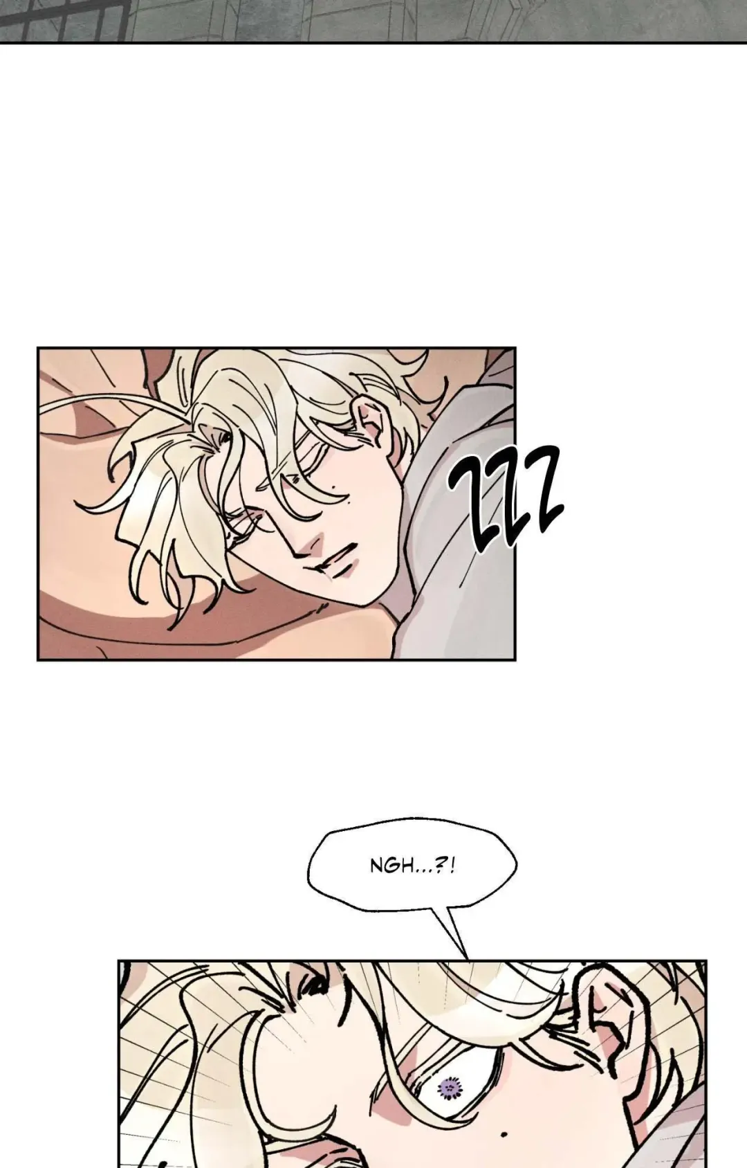 The Beast Of Bahal Never Misses Its Prey - Chapter 15 Page 46