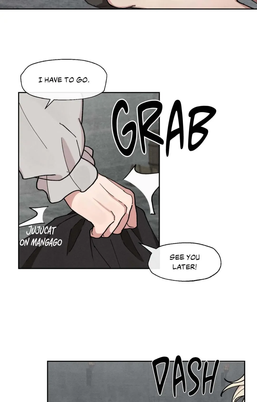 The Beast Of Bahal Never Misses Its Prey - Chapter 15 Page 48