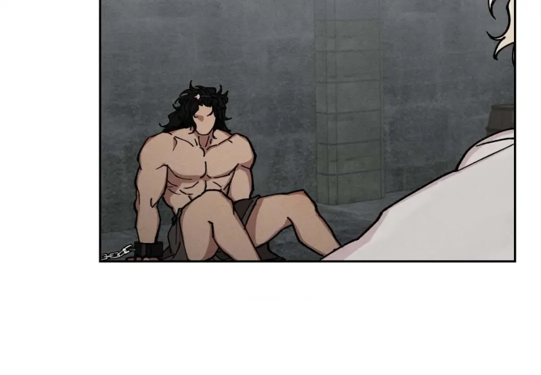 The Beast Of Bahal Never Misses Its Prey - Chapter 15 Page 49
