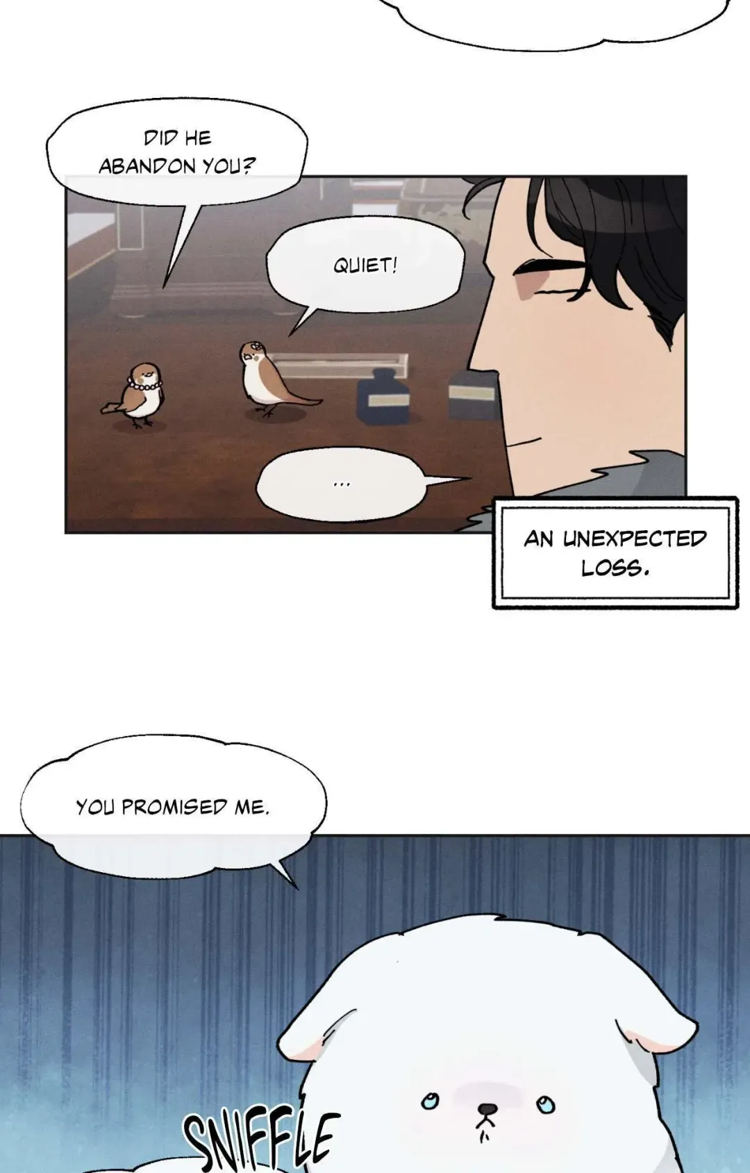 The Beast Of Bahal Never Misses Its Prey - Chapter 15 Page 54