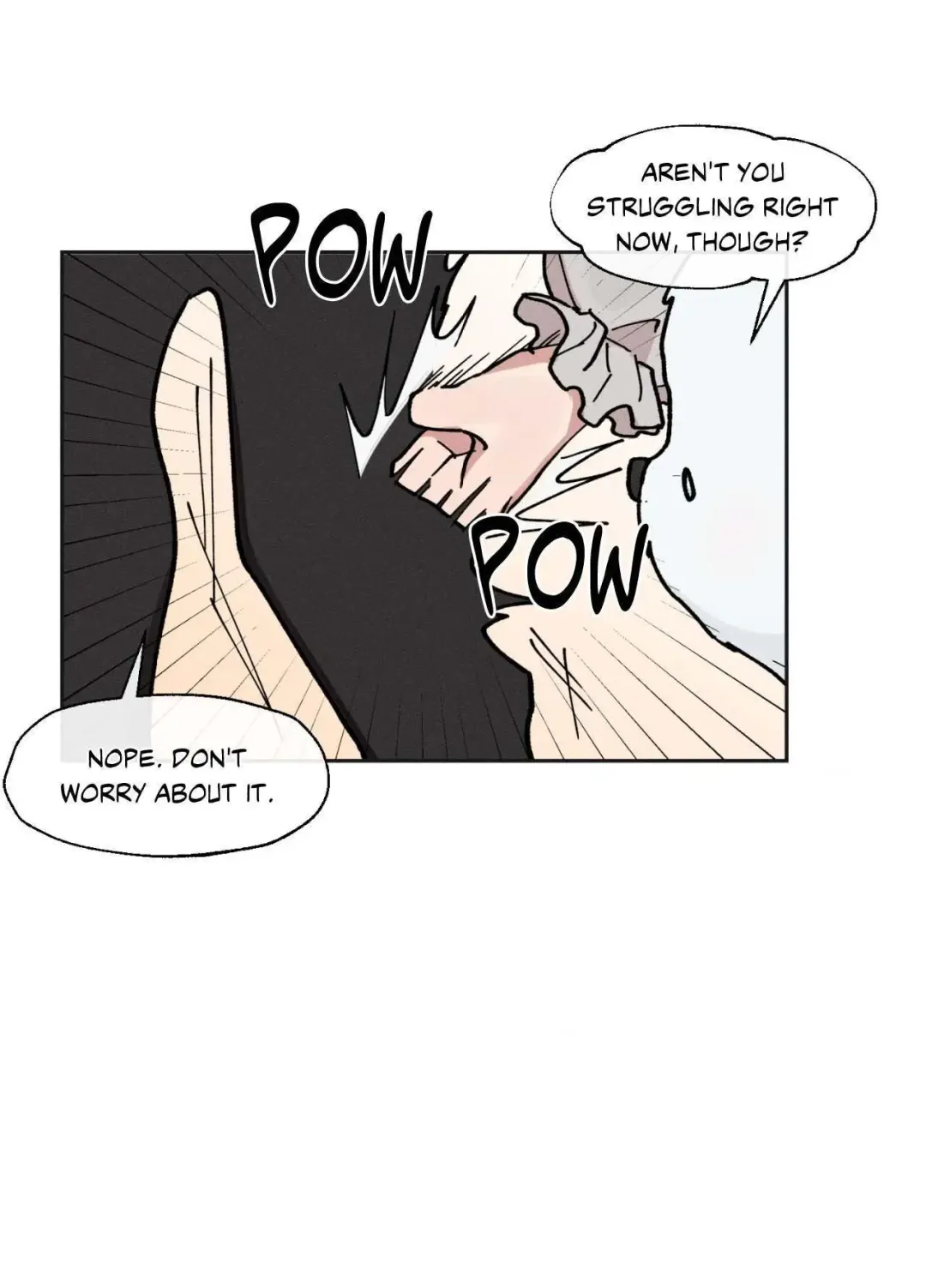 The Beast Of Bahal Never Misses Its Prey - Chapter 15 Page 57