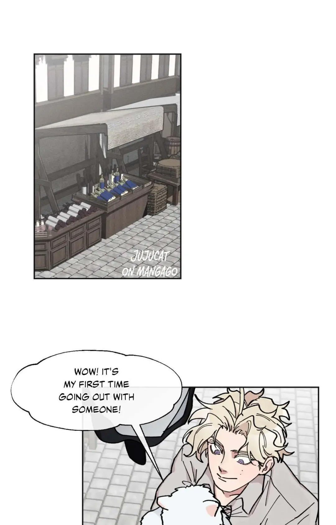The Beast Of Bahal Never Misses Its Prey - Chapter 15 Page 58