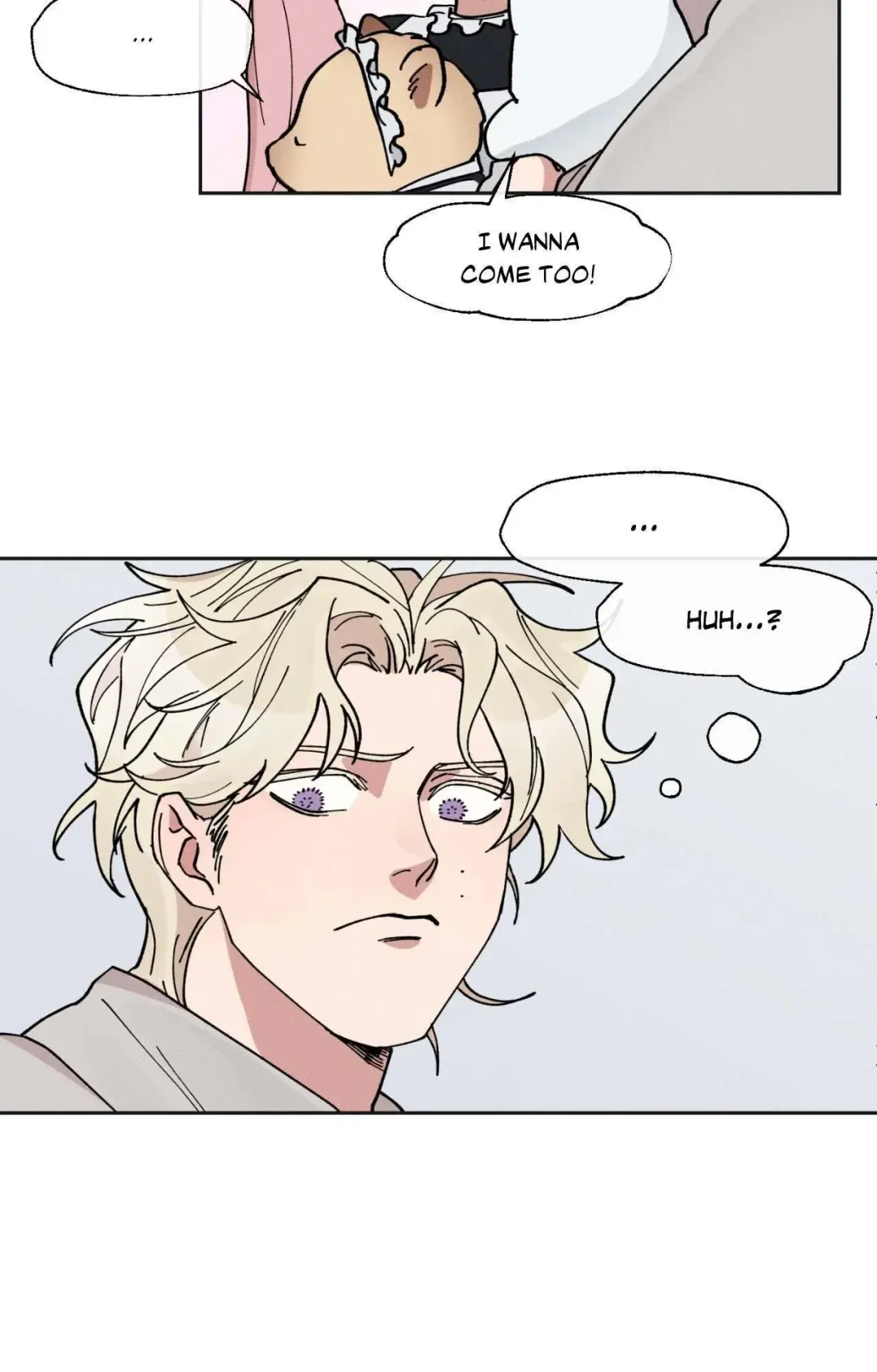 The Beast Of Bahal Never Misses Its Prey - Chapter 15 Page 61