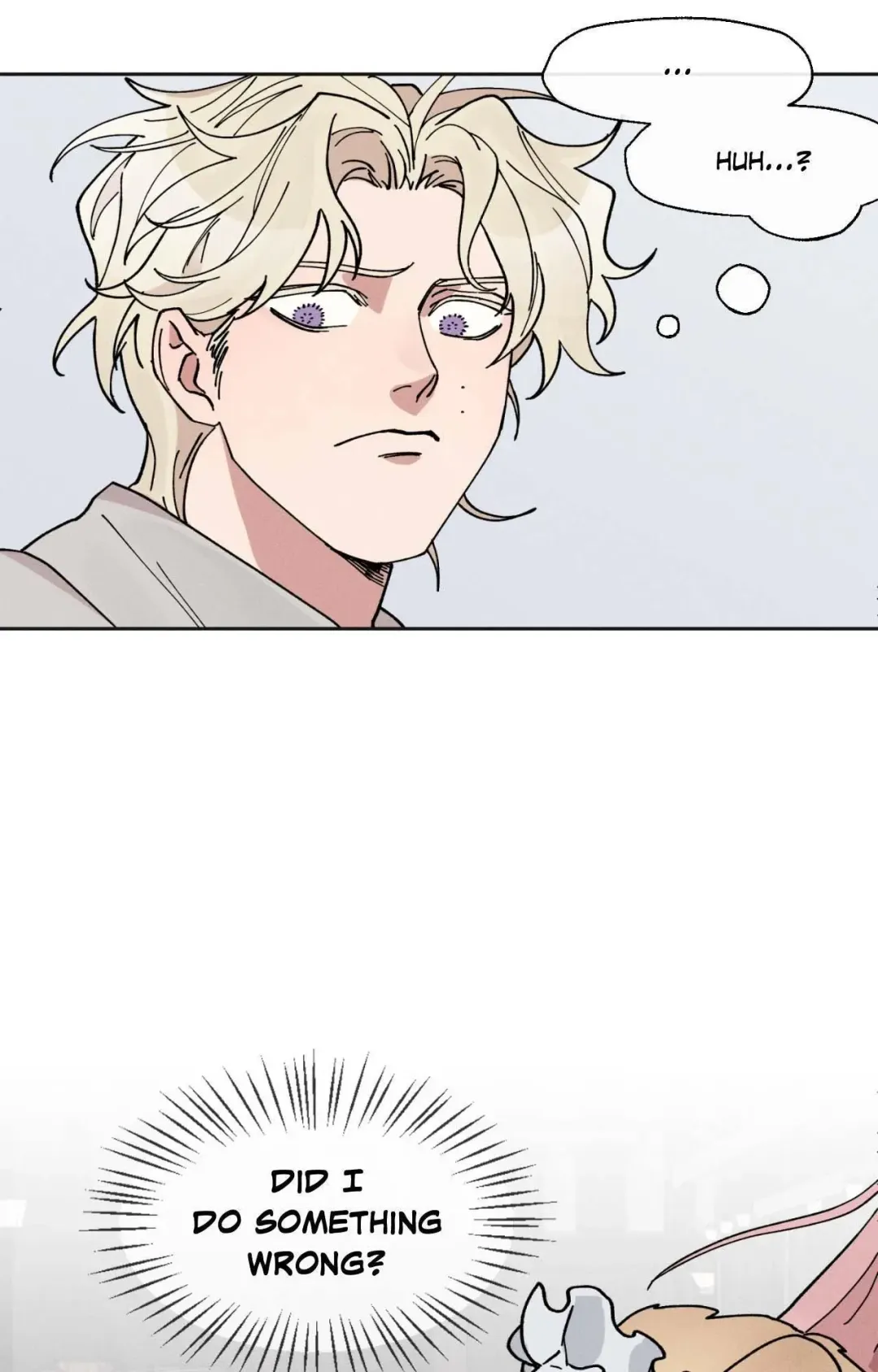 The Beast Of Bahal Never Misses Its Prey - Chapter 16 Page 1
