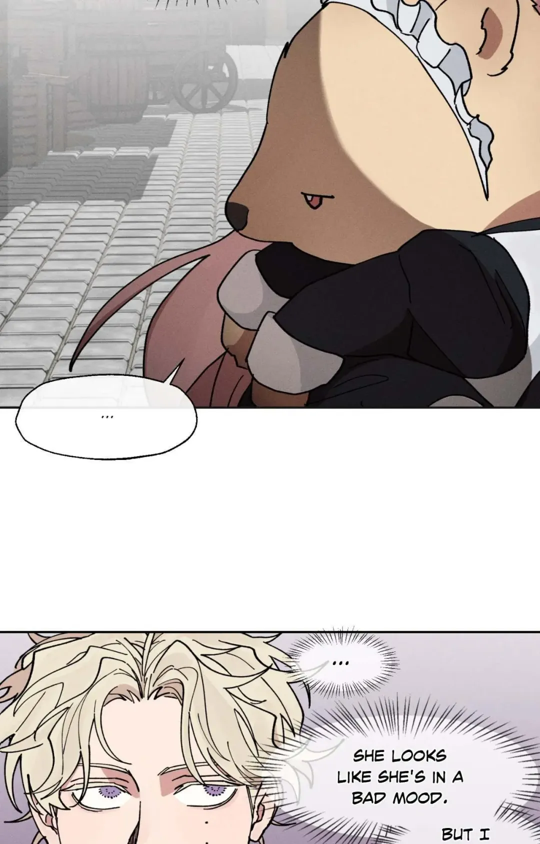 The Beast Of Bahal Never Misses Its Prey - Chapter 16 Page 2