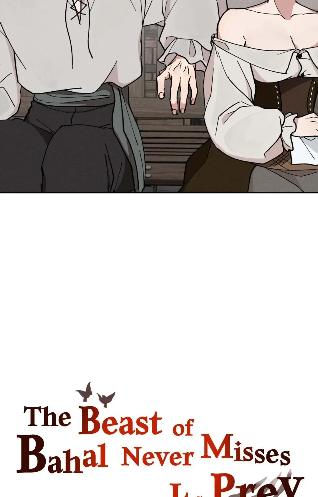 The Beast Of Bahal Never Misses Its Prey - Chapter 16 Page 11