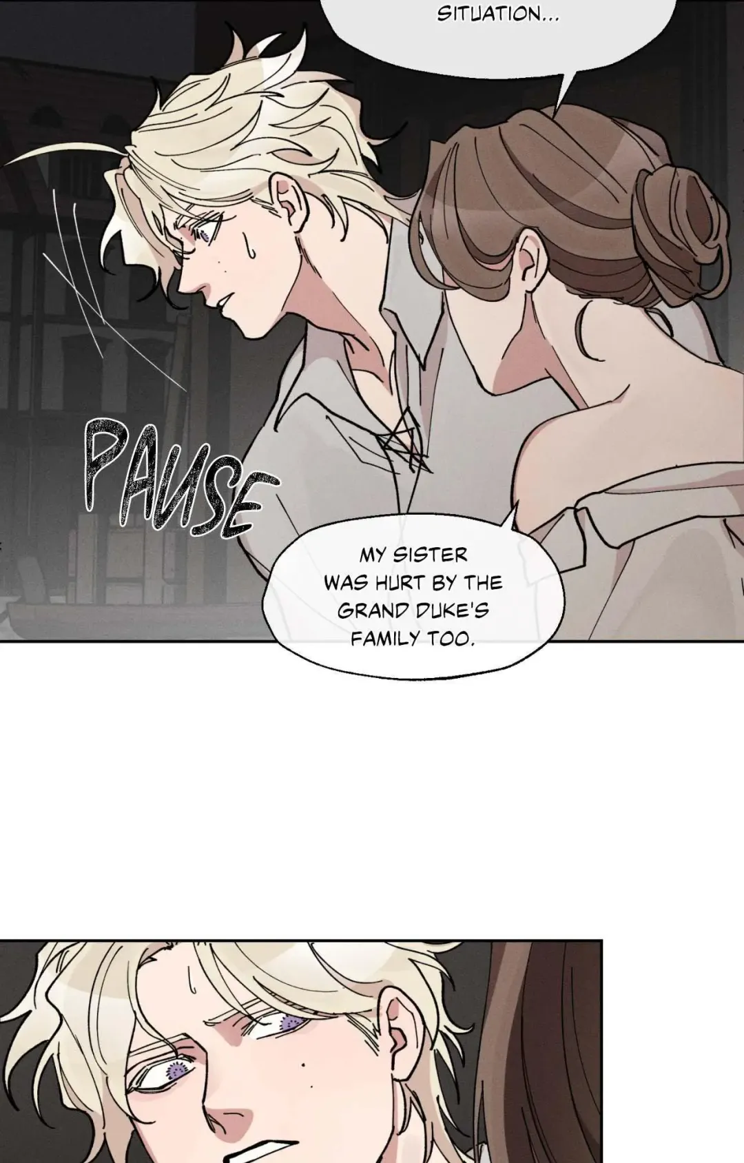 The Beast Of Bahal Never Misses Its Prey - Chapter 16 Page 21