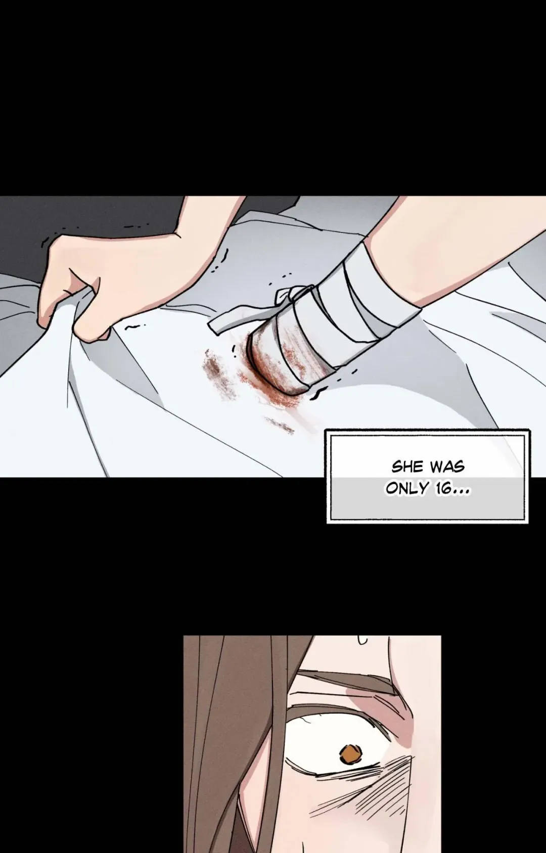 The Beast Of Bahal Never Misses Its Prey - Chapter 16 Page 25