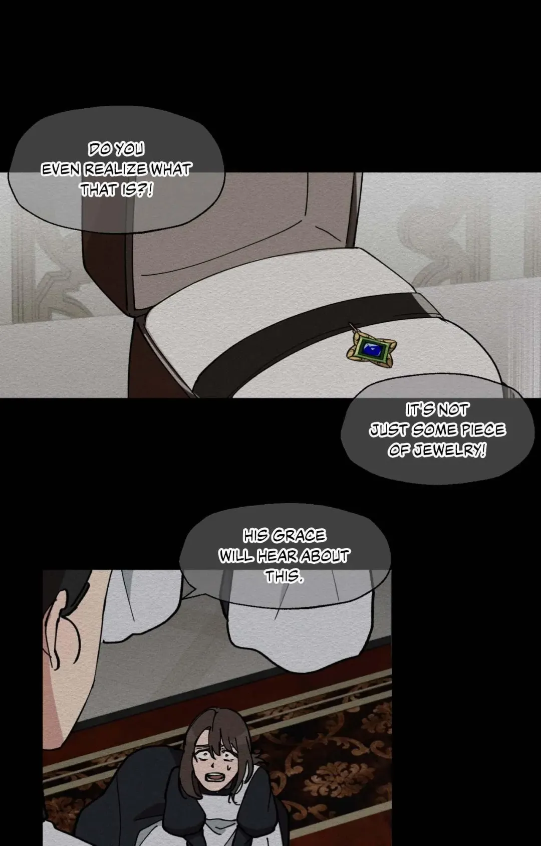 The Beast Of Bahal Never Misses Its Prey - Chapter 16 Page 30
