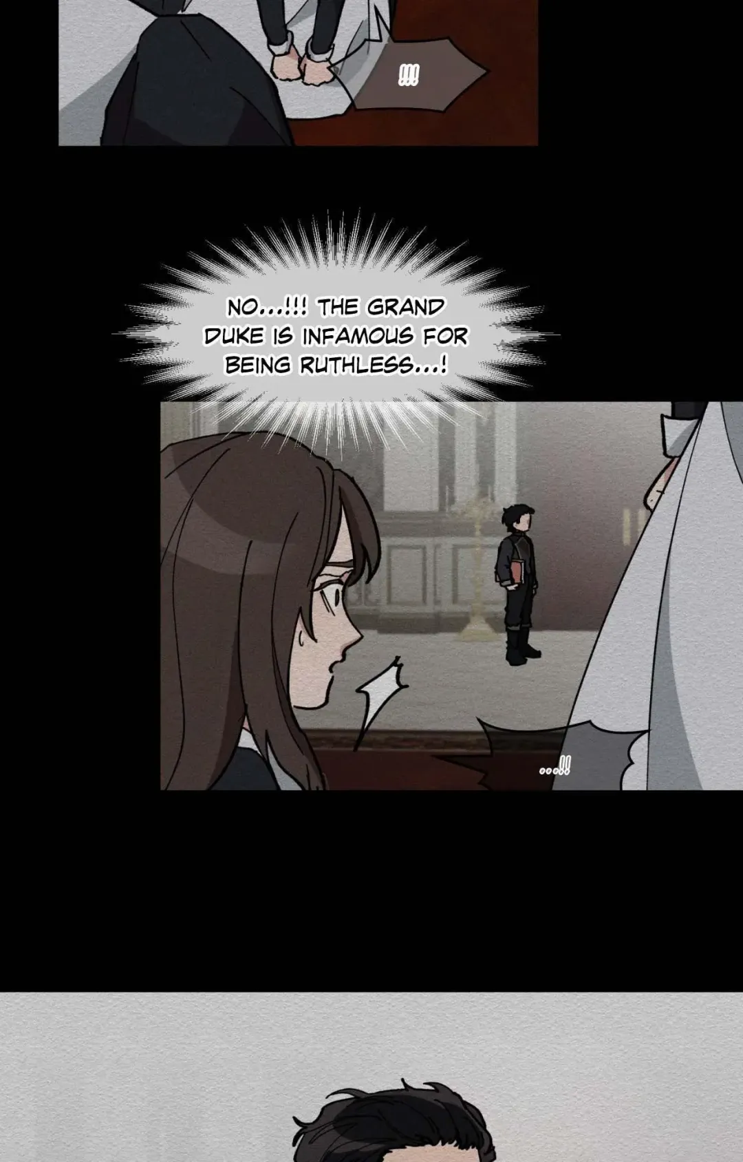 The Beast Of Bahal Never Misses Its Prey - Chapter 16 Page 31