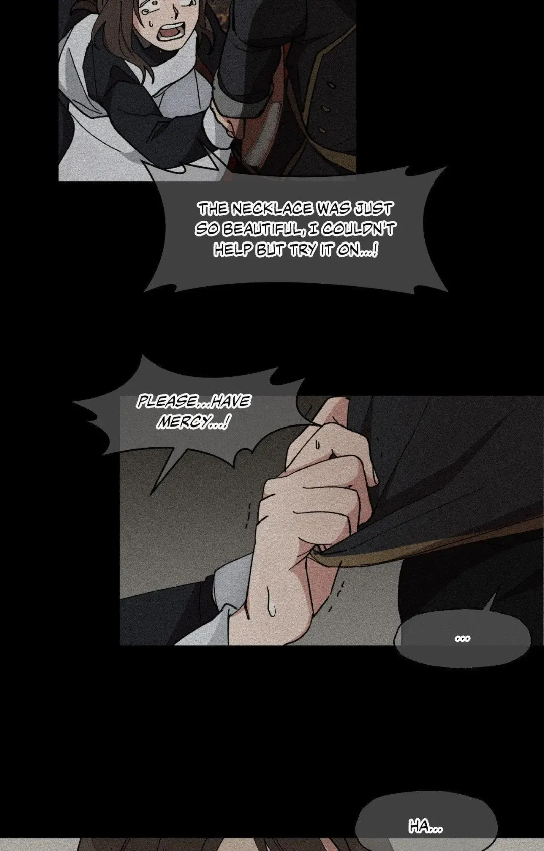 The Beast Of Bahal Never Misses Its Prey - Chapter 16 Page 36