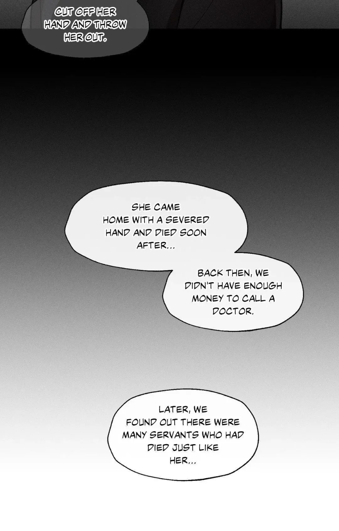 The Beast Of Bahal Never Misses Its Prey - Chapter 16 Page 38
